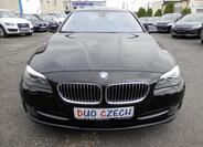 BMW Řada 5 2