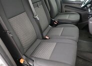 Ford Transit Custom Skříň 2,0 l 77 kw