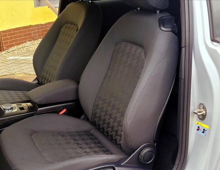 Audi A3 Hatchback 1,2 l 77 kw