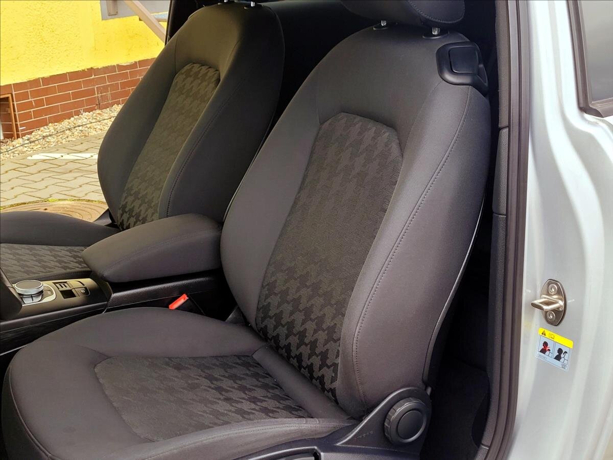 Audi A3 Hatchback 1,2 l 77 kw