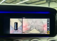 Mercedes-Benz Třídy E 15