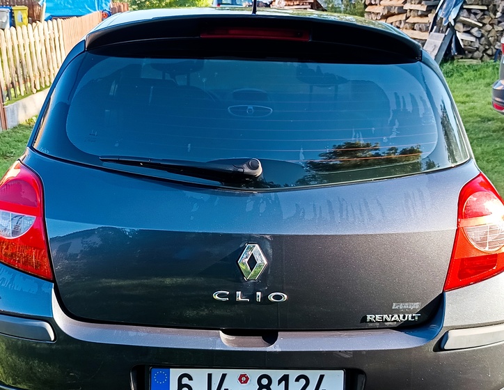 Renault Clio 5