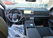 Hyundai Santa Fe Ostatní 0,0 178 kw