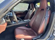 Mazda MX-5 Kabriolet 2,0 l 118 kw