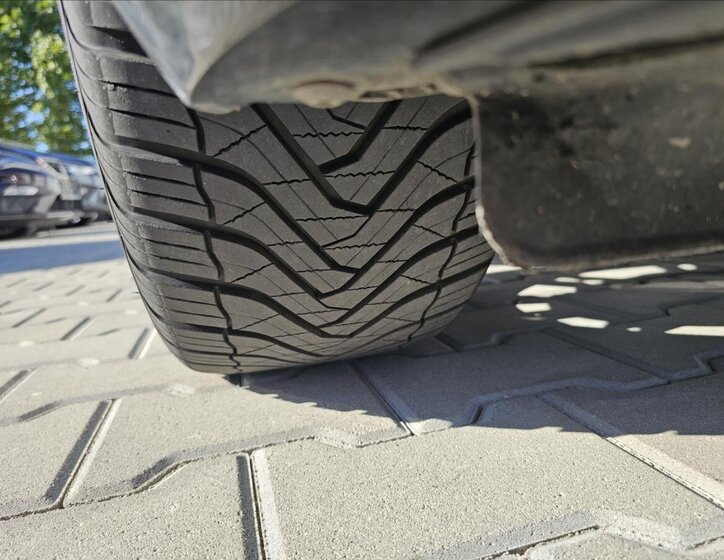 Volkswagen Passat 41