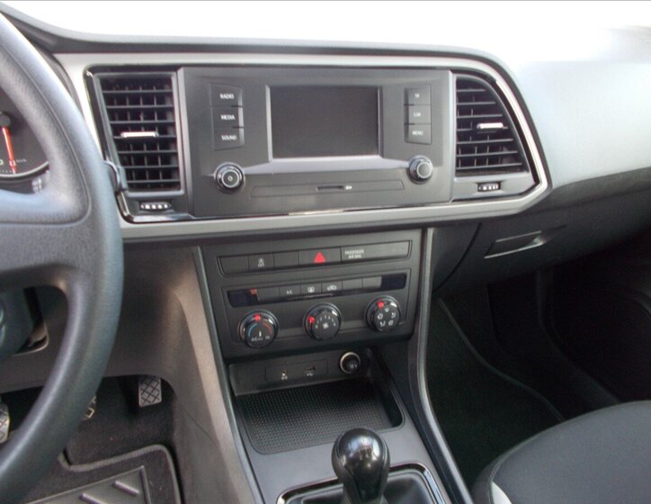 Seat Ateca SUV / Terénní 999,0 85 kw