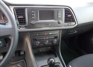 Seat Ateca SUV / Terénní 999,0 85 kw