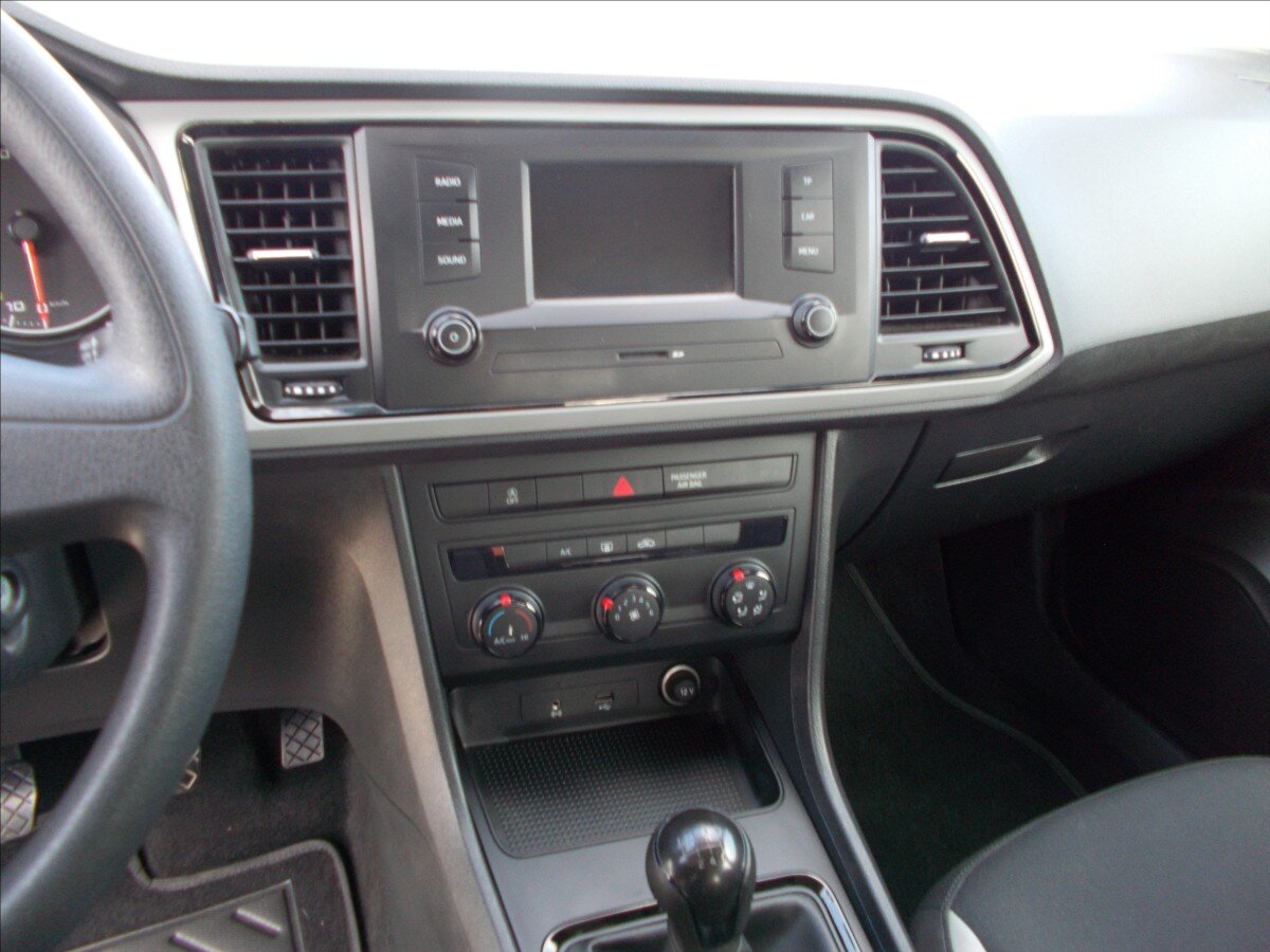 Seat Ateca SUV / Terénní 999,0 85 kw