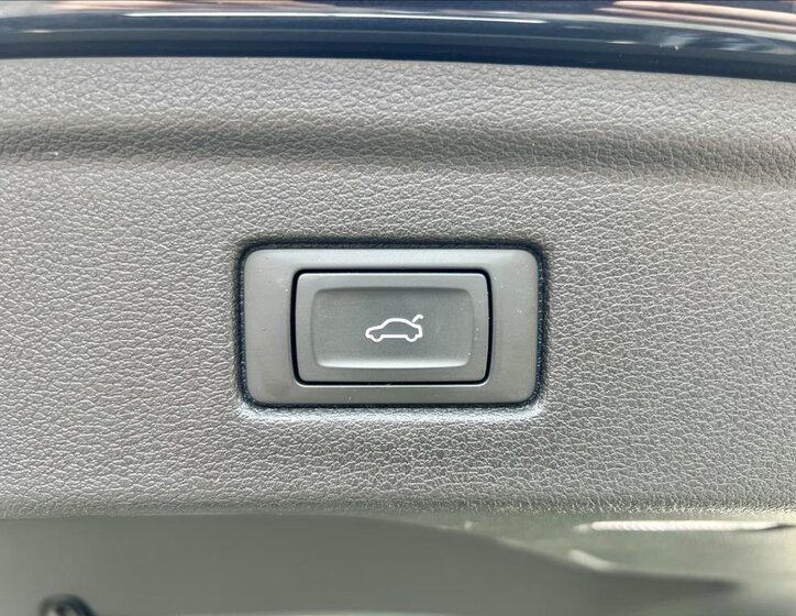 Audi A5 Liftback 3,0 l 210 kw