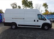 Citroën Jumper Ostatní 2,2 l 121 kw