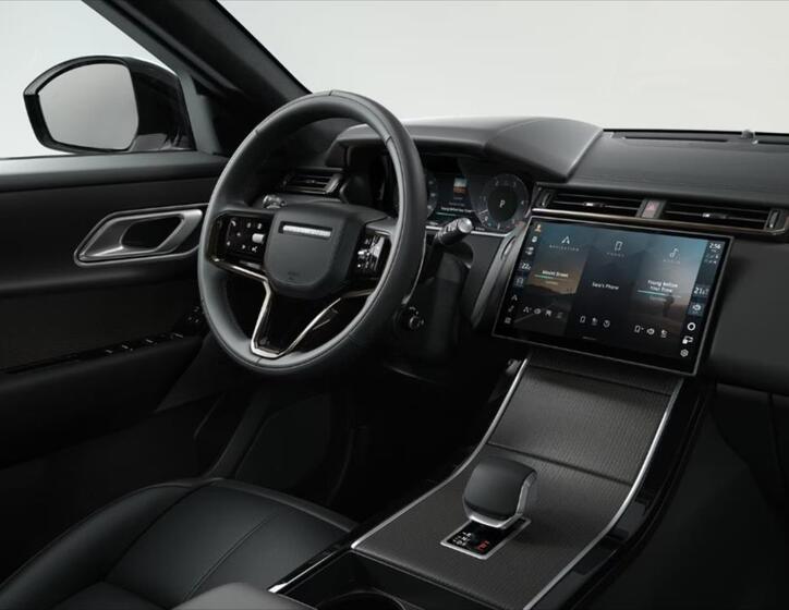 Land Rover Range Rover Velar 6