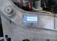 Ford Fiesta Hatchback 1,4 l 59 kw