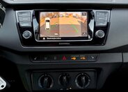 Škoda Fabia Kombi 999,0 70 kw