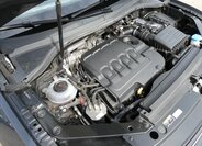 Volkswagen Tiguan SUV / Terénní 2,0 l 110 kw