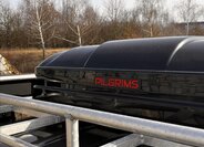 Nissan Patrol Ostatní 2,8 l 85 kw