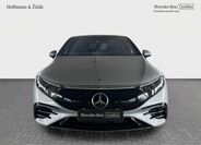 Mercedes-Benz EQS 2