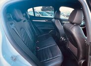 Alfa Romeo Stelvio SUV / Terénní 2,1 l 154 kw