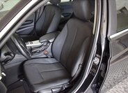 BMW Řada 3 Sedan / Limuzína 1,6 l 100 kw