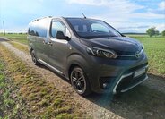 Toyota ProAce VAN / Minibus 0,0 110 kw