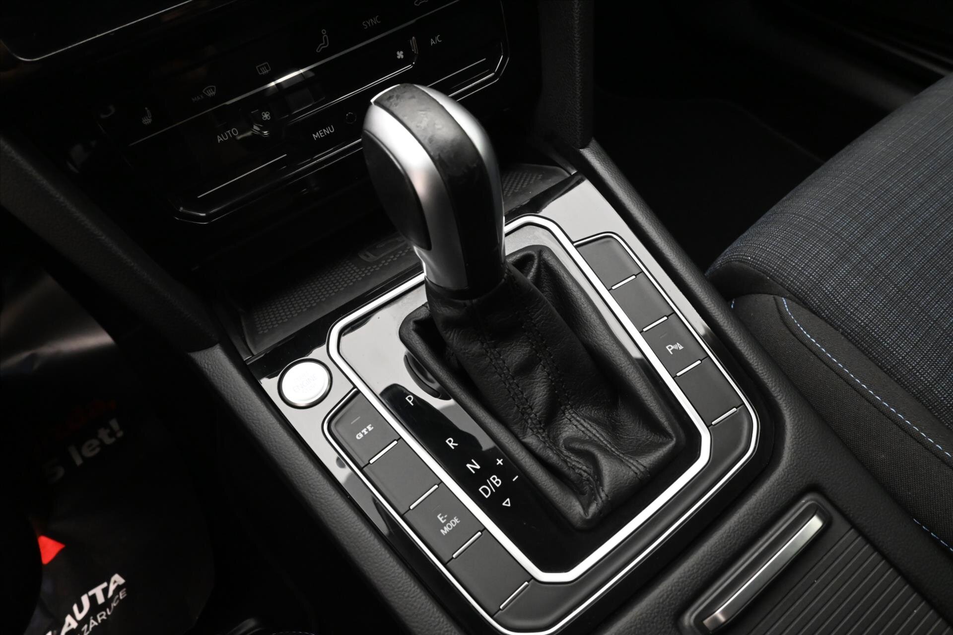 Volkswagen Passat Kombi 1,4 l 115 kw