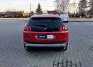Peugeot 3008 SUV / Terénní 1,5 l 96 kw
