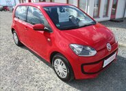 Volkswagen up! Hatchback 999,0 44 kw