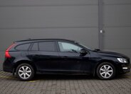 Volvo V60 5