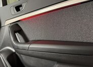 Seat Ateca SUV / Terénní 1,5 l 110 kw