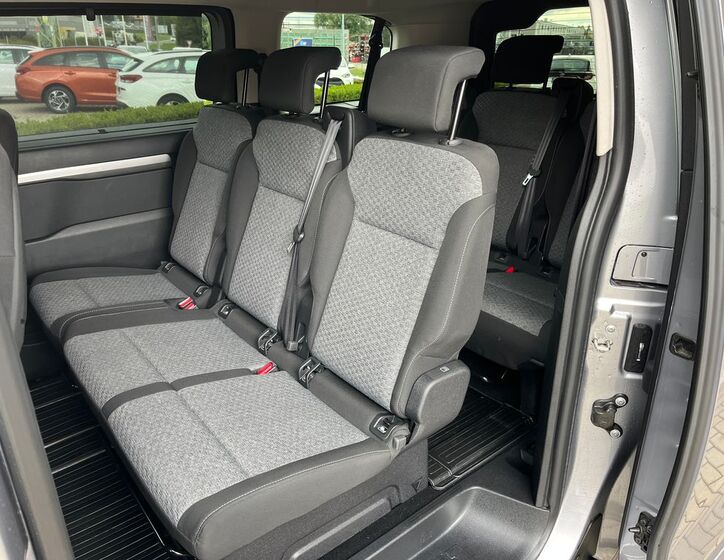 Toyota ProAce Verso 15