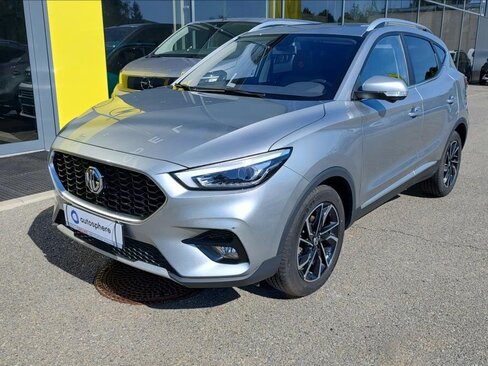 MG ZS SUV 999,0 82 kw