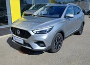 MG ZS SUV / Terénní 999,0 82 kw