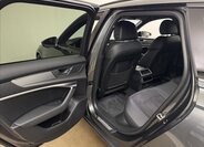 Audi S6 38