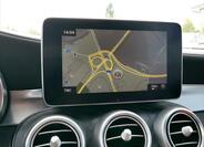 Mercedes-Benz Třídy C 14