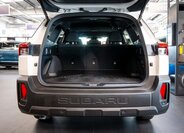 Subaru Outback SUV / Terénní 2,5 l 134 kw