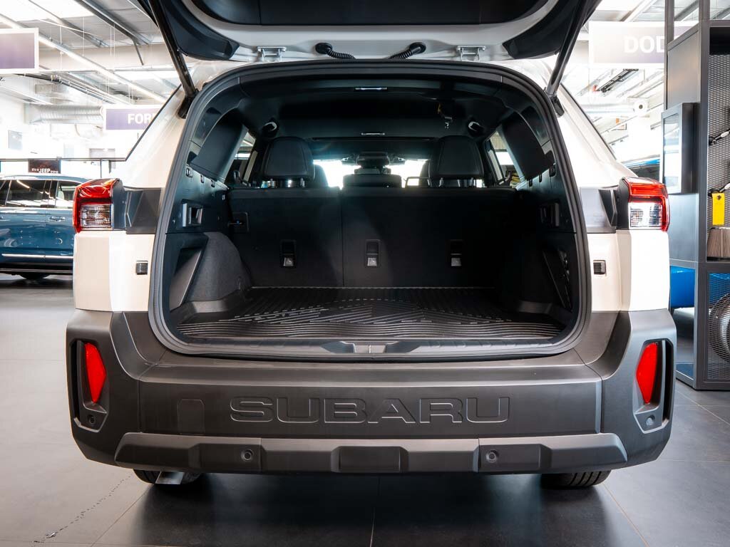 Subaru Outback SUV / Terénní 2,5 l 134 kw