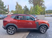 Dacia Duster SUV 999,0 74 kw