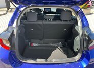 Toyota Yaris Hatchback 1,5 l 68 kw
