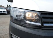 Volkswagen Transporter Skříň 2,0 l 75 kw