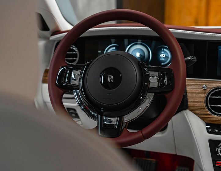 Rolls-Royce Ostatní 44