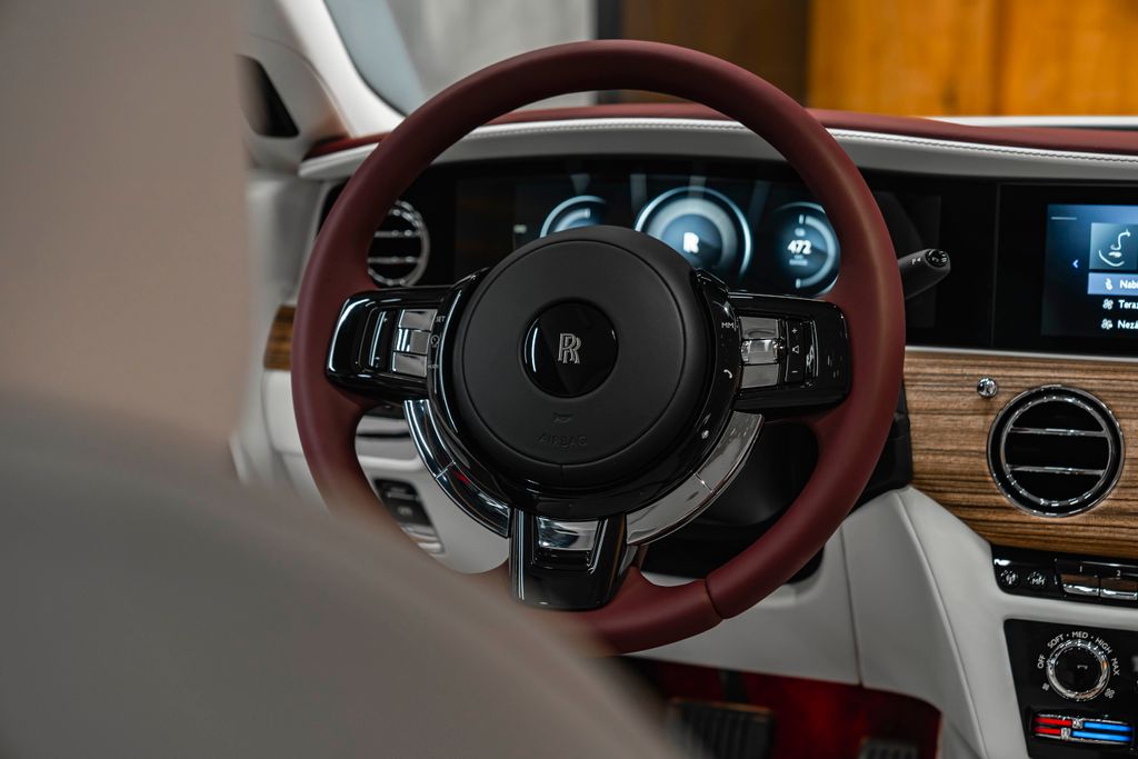 Rolls-Royce Ostatní