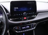 Hyundai i30 Kombi 1,5 l 118 kw