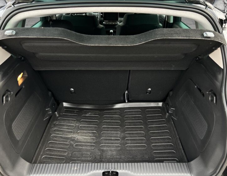 Citroën C3 Aircross 9