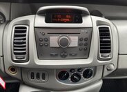 Opel Vivaro VAN-Minibus 2,0 l 84 kw
