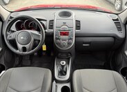 KIA Soul Hatchback 1,6 l 94 kw