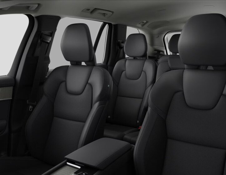 Volvo XC90 SUV / Terénní 2,0 l 335 kw