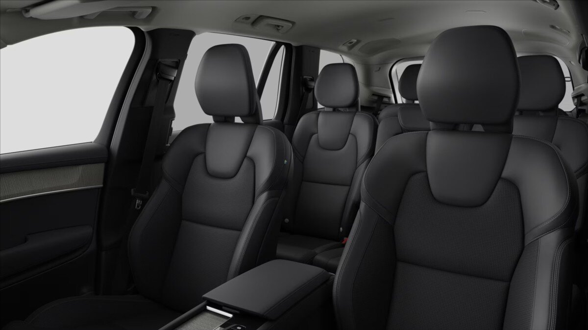 Volvo XC90 SUV / Terénní 2,0 l 335 kw