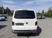Volkswagen Transporter Kombi 2,0 l 110 kw