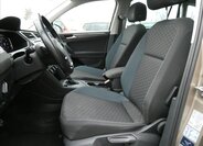 Volkswagen Tiguan SUV 2,0 l 110 kw