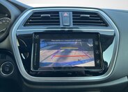 Suzuki SX4 S-Cross SUV / Terénní 998,0 82 kw