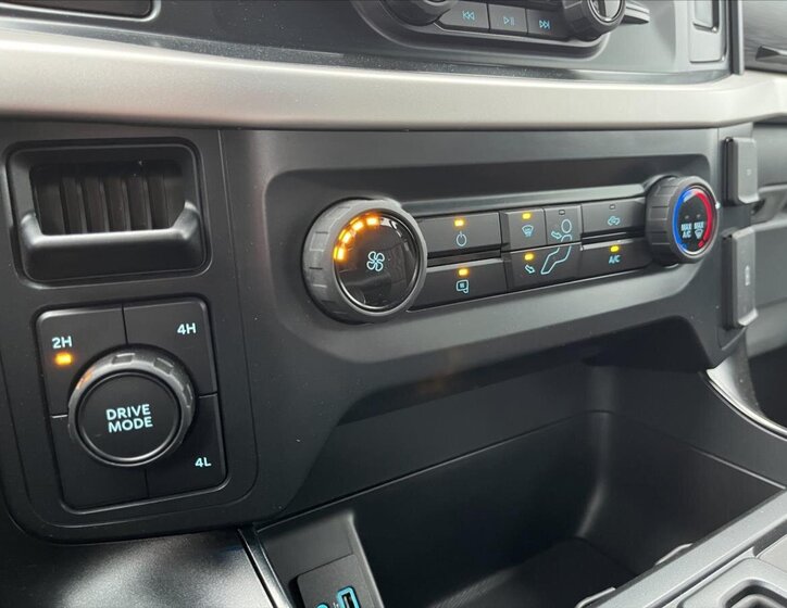 Ford F-150 Pick-up 5,0 l 298 kw